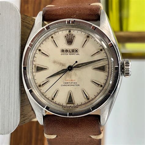 sell my vintage rolex.